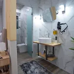 The