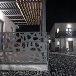 The 公寓式酒店