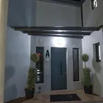 The 公寓式酒店 3*
