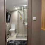 公寓式酒店 The Káto Loutrákion