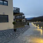 The 公寓式酒店