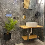 公寓式酒店 The