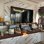 The 公寓式酒店 Káto Loutrákion