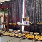 The 公寓式酒店 Káto Loutrákion
