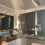 公寓式酒店 The 3*
