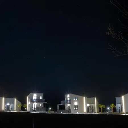 Aparthotel The