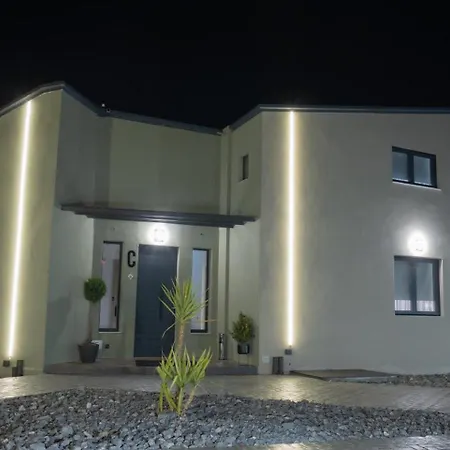 The Aparthotel
