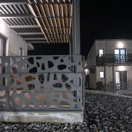 The Aparthotel