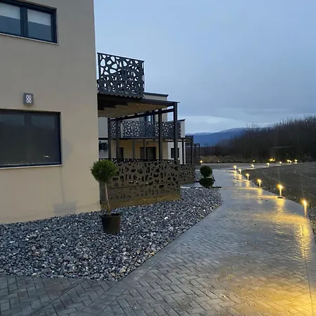 The Aparthotel