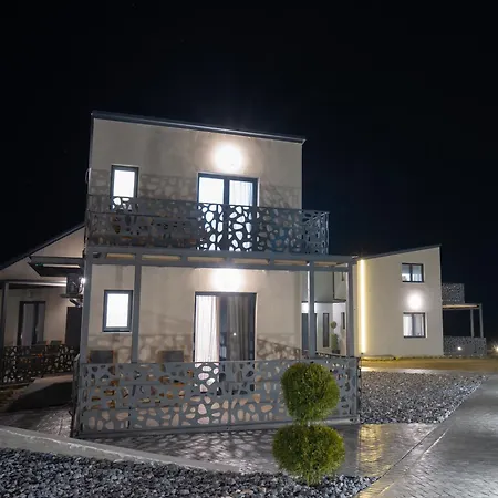 The Aparthotel 3*