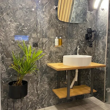 Aparthotel The