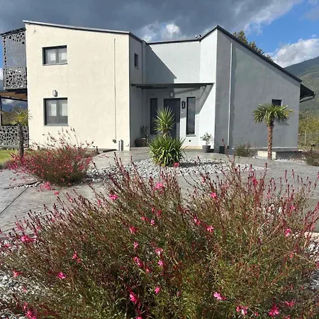 The Aparthotel 3*