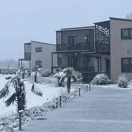 The Aparthotel 3*