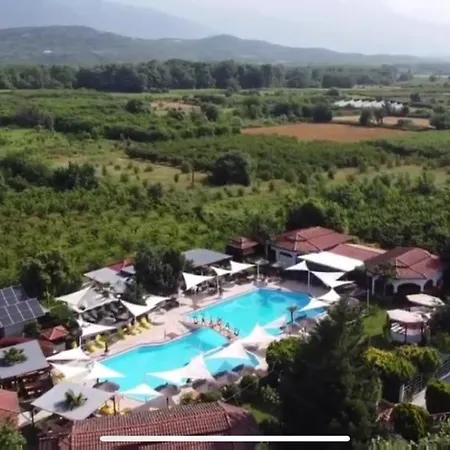 The Aparthotel 3*