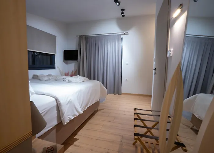 The Apart-hotel 3*