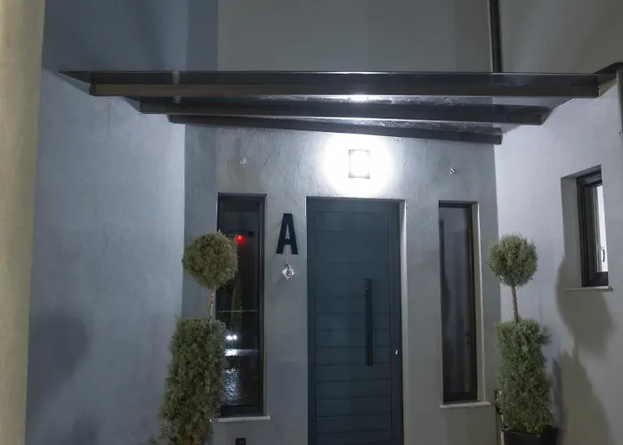 The Apart-hotel 3*