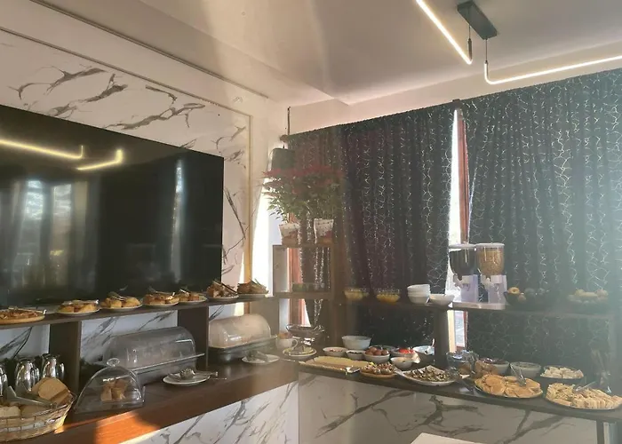 Apart-hotel The 3*